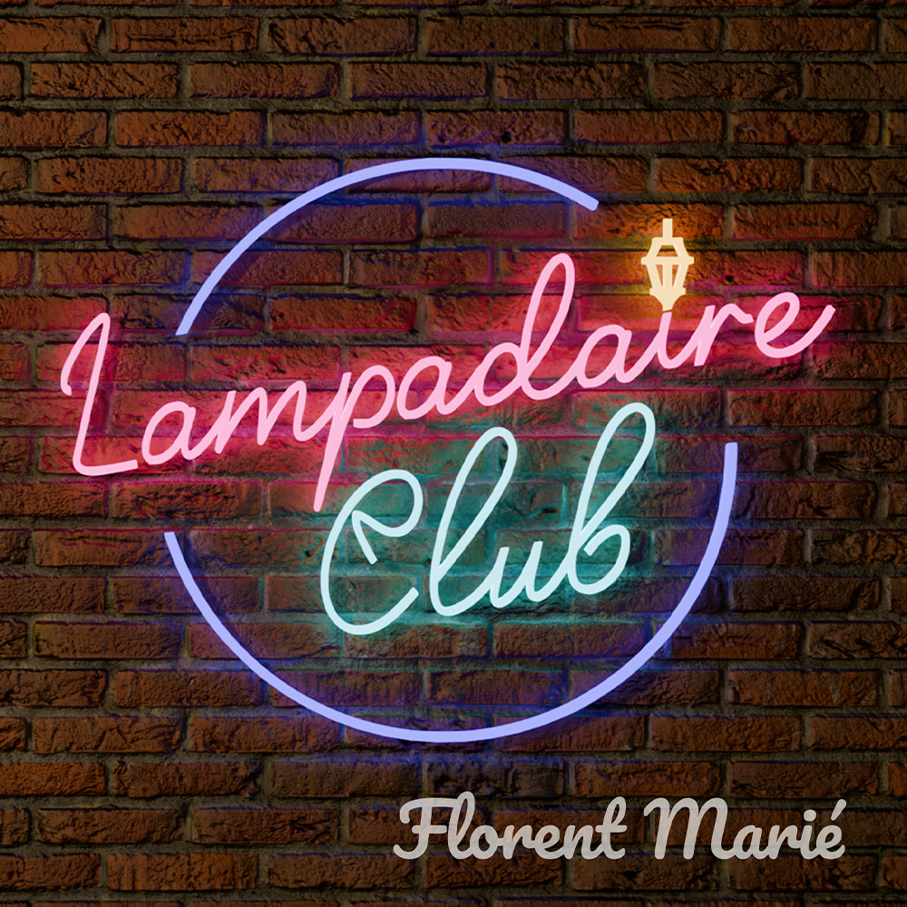 Pochette avant de Lampadaire Club